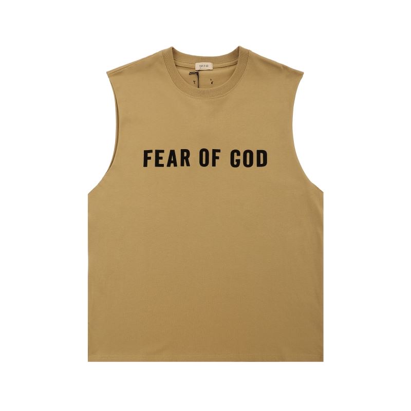 Fear Of God Vest